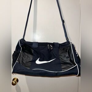 nike alabama duffle bag